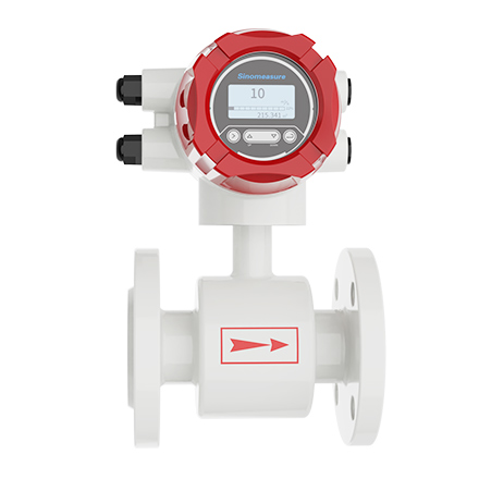 联测_LDG-SIN电磁流量计_常规通用款