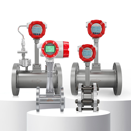 联测_多款式涡街流量计_测蒸汽、压缩空气、液体通用_